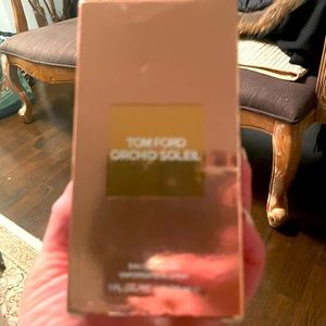 Tom Ford Orchid Soleil 30ml Brand new